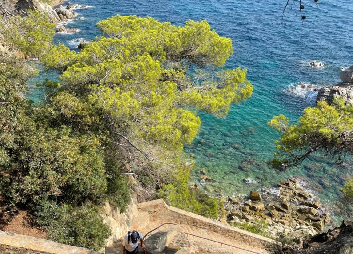 Pinzon, Gezellige Familievilla Met Groot Zwembad. Lloret de Mar
