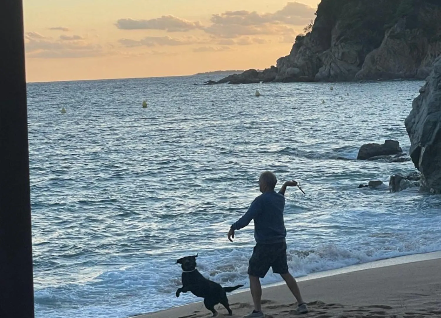 Pinzon, Gezellige Familievilla Met Groot Zwembad. Lloret de Mar İspanya