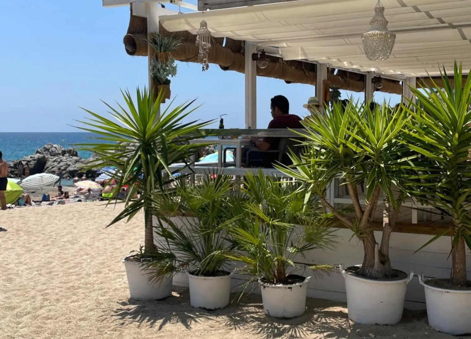 Apartment Pinzon, Gezellige Familievilla Met Groot Zwembad. Lloret de Mar Spain
