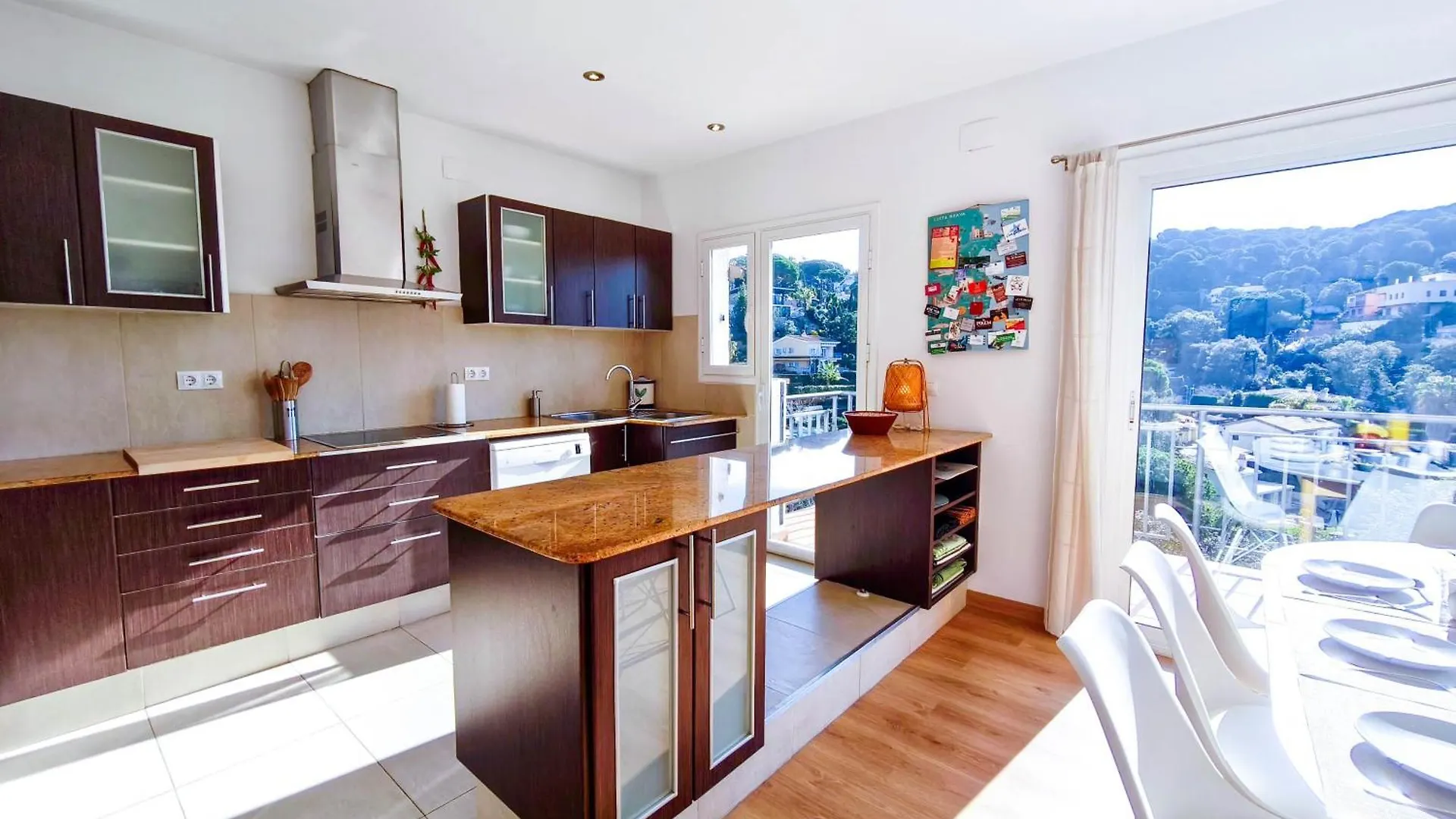 Apartment Pinzon, Gezellige Familievilla Met Groot Zwembad. Lloret de Mar