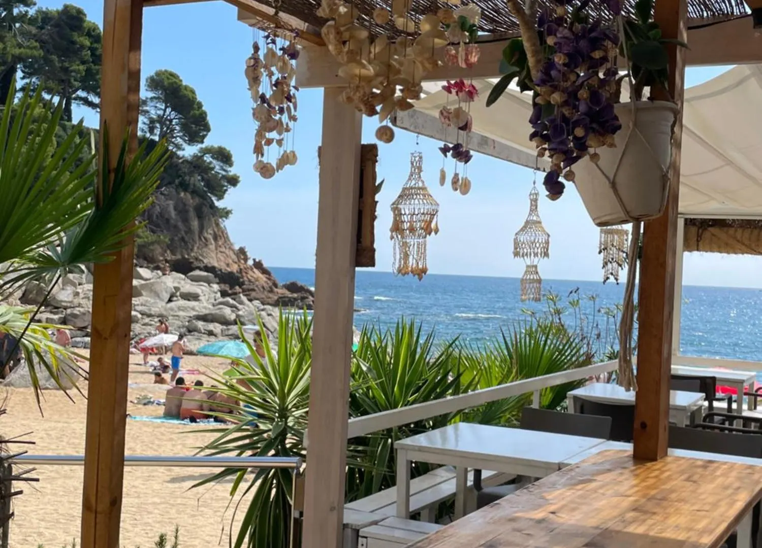 Pinzon, Gezellige Familievilla Met Groot Zwembad. Lloret de Mar 0*,