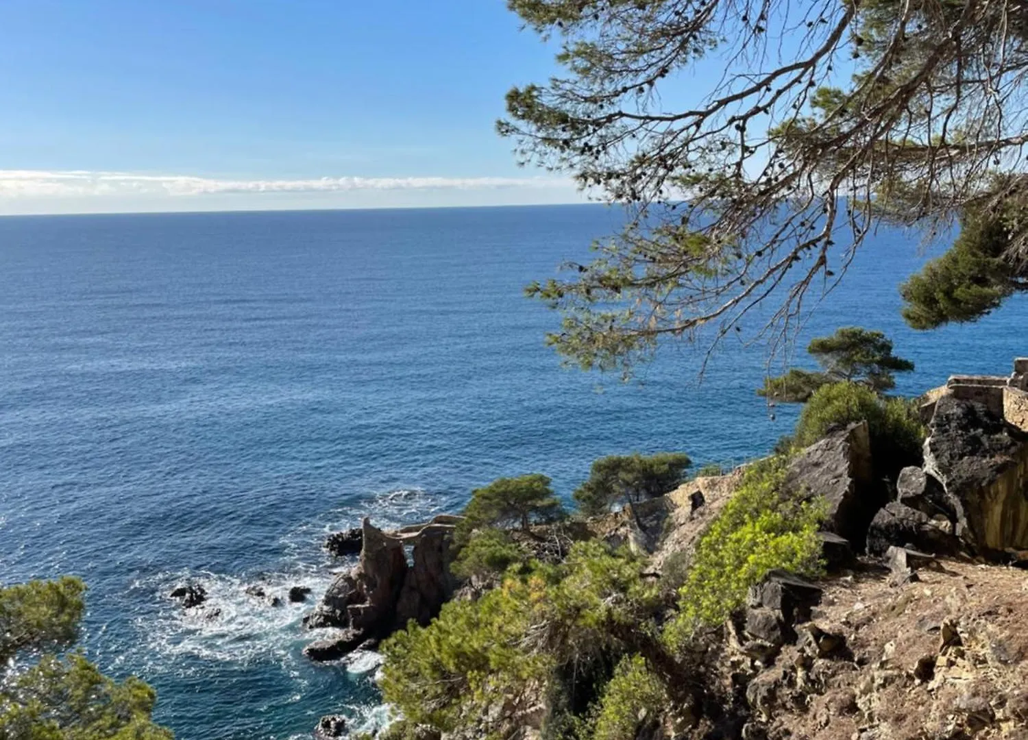 Pinzon, Gezellige Familievilla Met Groot Zwembad. Lloret de Mar