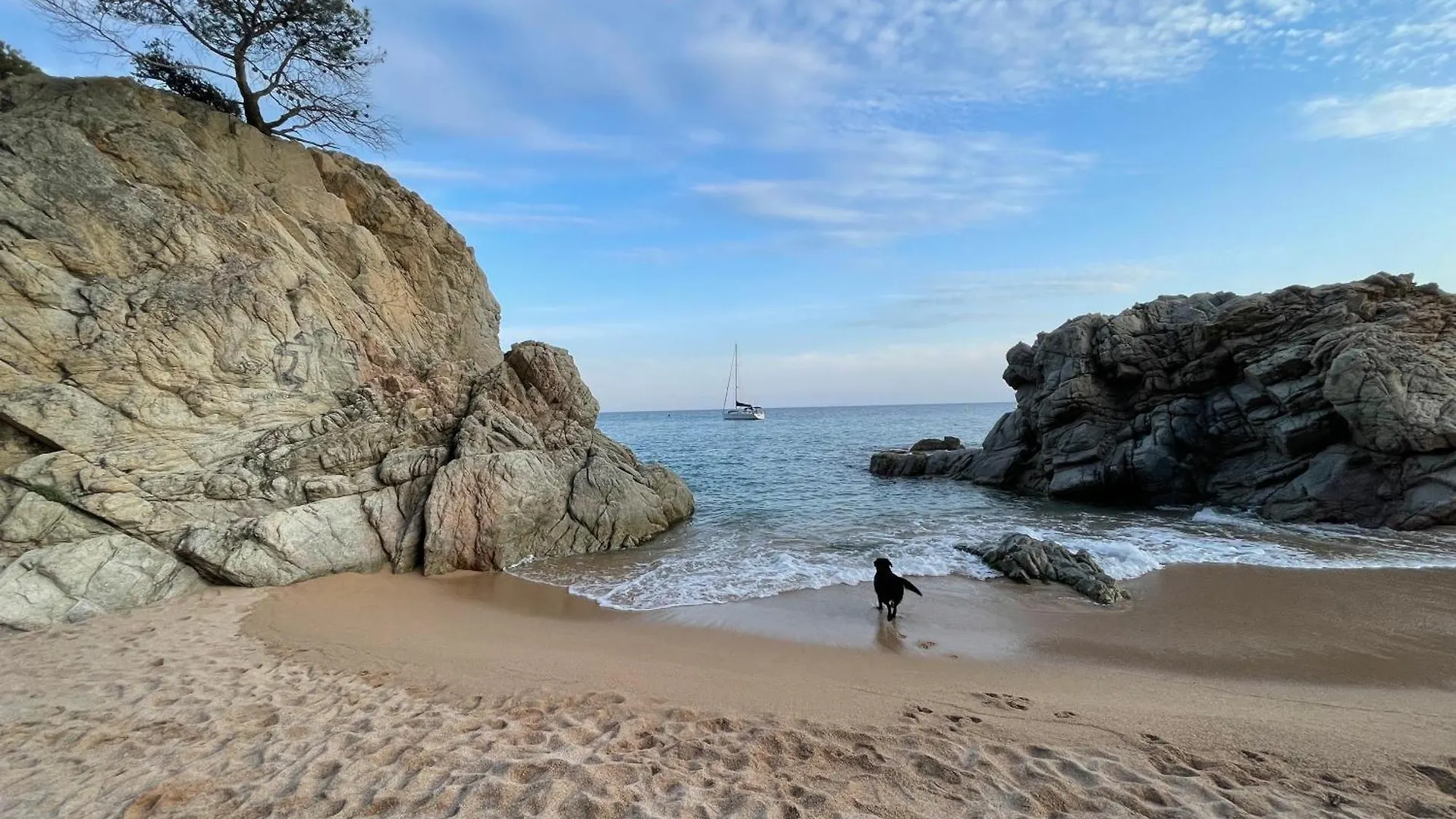 Pinzon, Gezellige Familievilla Met Groot Zwembad. Lloret de Mar