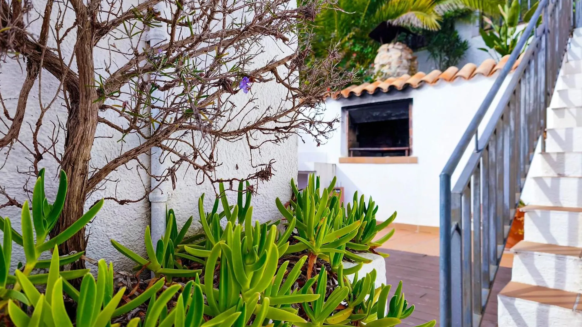 Apartmán Pinzon, Gezellige Familievilla Met Groot Zwembad. Lloret de Mar