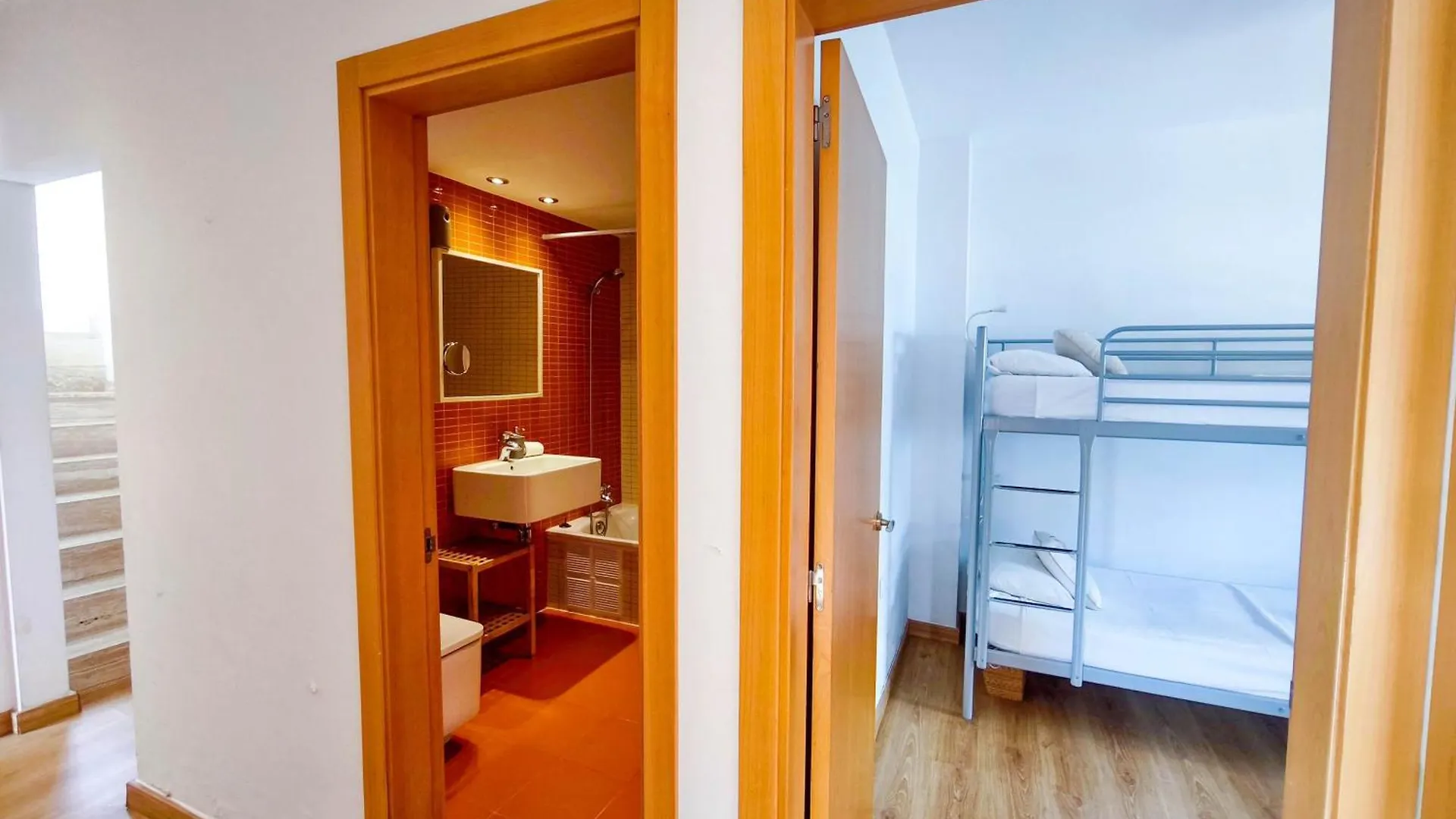 Apartmán Pinzon, Gezellige Familievilla Met Groot Zwembad. Lloret de Mar