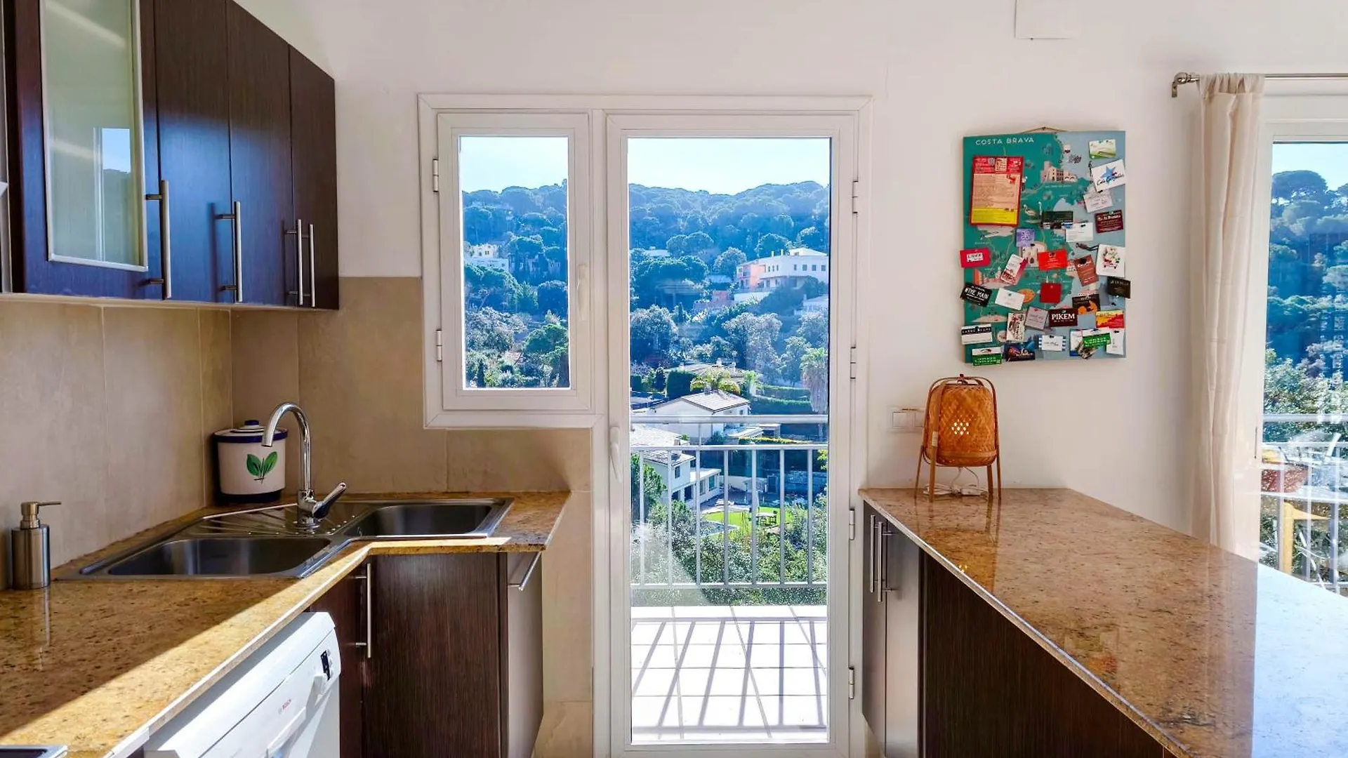 Pinzon, Gezellige Familievilla Met Groot Zwembad. Lloret de Mar 0*,