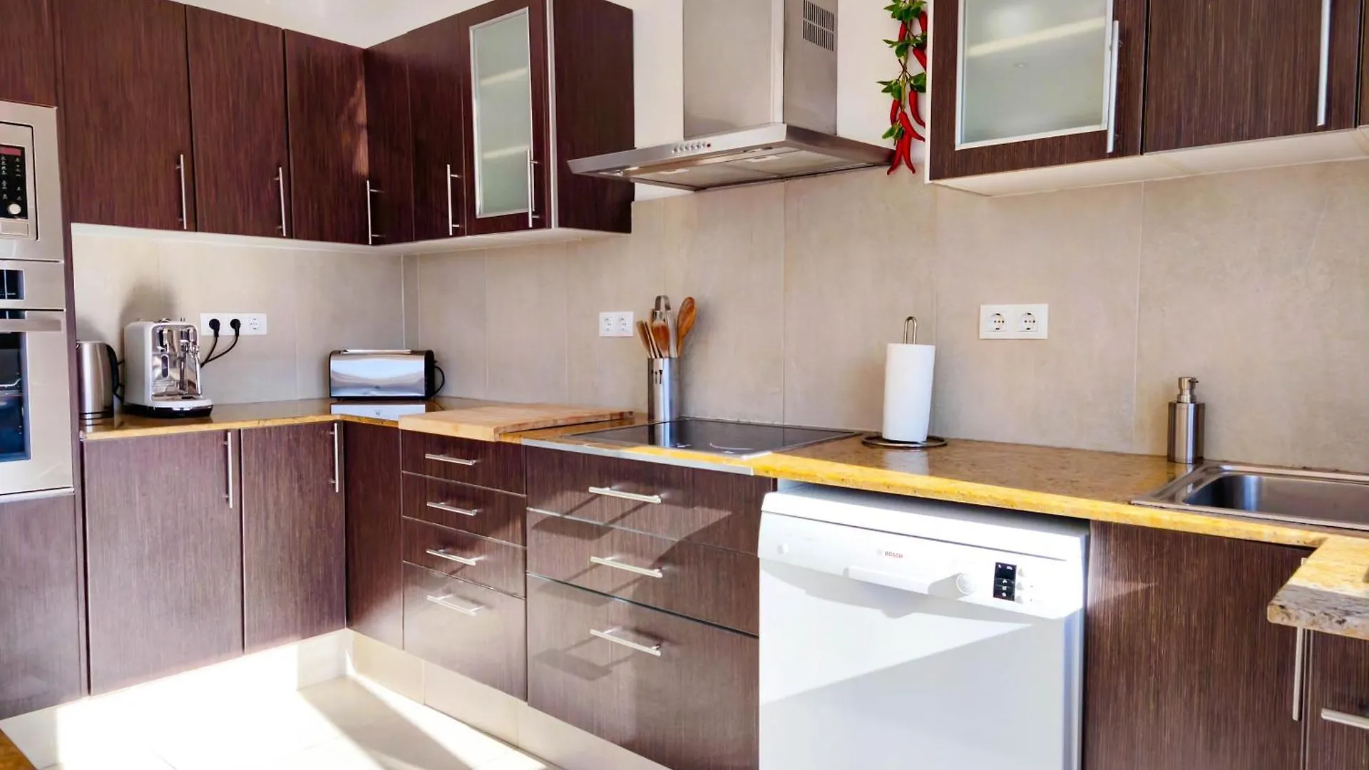 Pinzon, Gezellige Familievilla Met Groot Zwembad. Lloret de Mar Apartmán