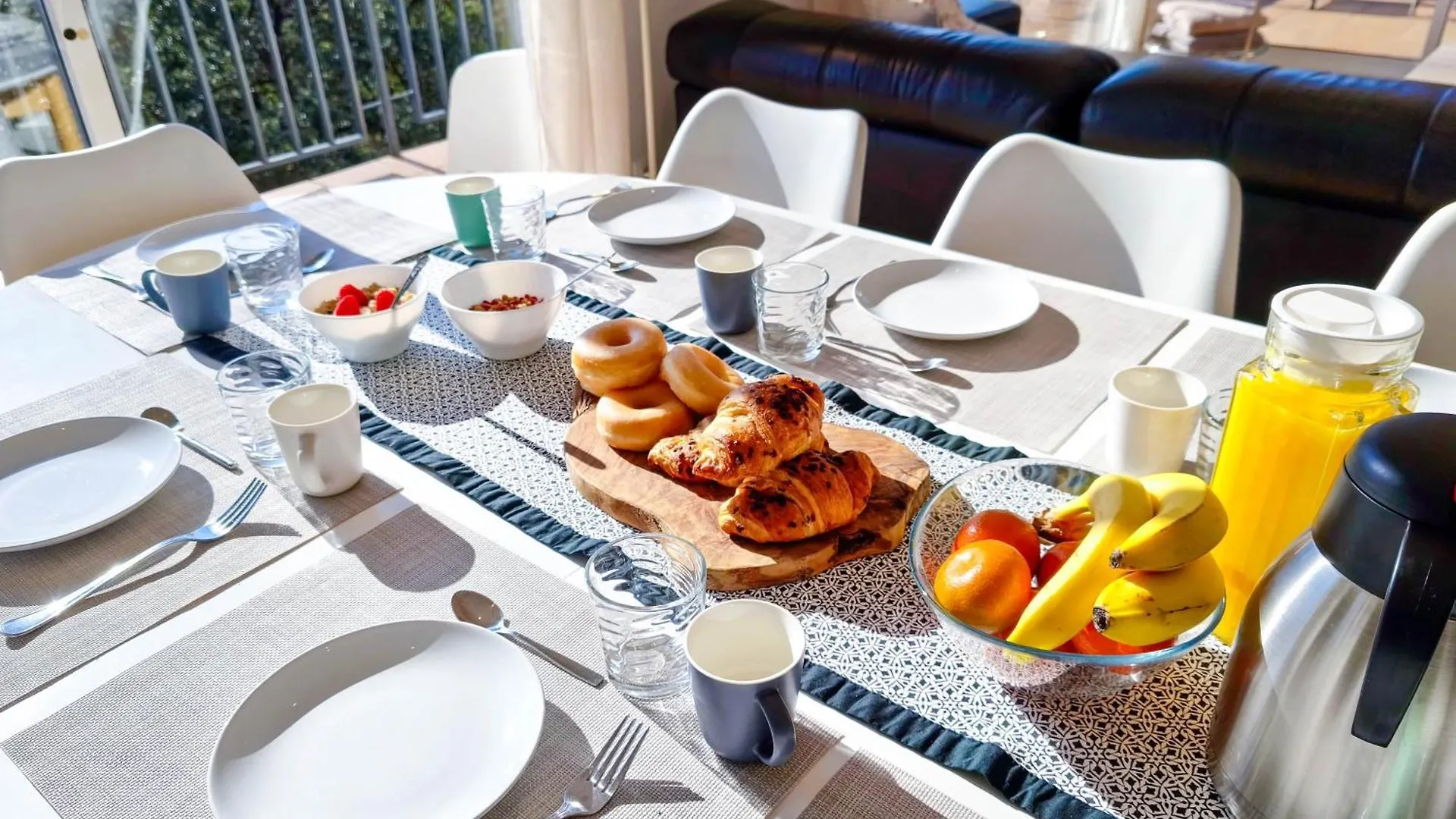 Pinzon, Gezellige Familievilla Met Groot Zwembad. Lloret de Mar Španělsko