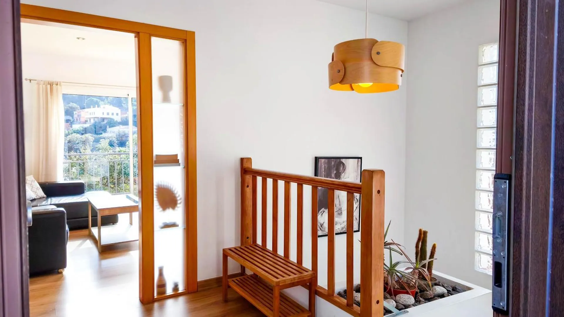 Apartmán Pinzon, Gezellige Familievilla Met Groot Zwembad. Lloret de Mar